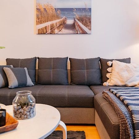 Cosy Apartment - Loftaffair 克拉科夫 外观 照片