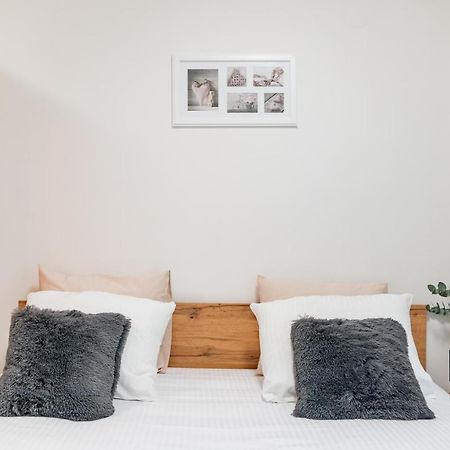 Cosy Apartment - Loftaffair 克拉科夫 外观 照片