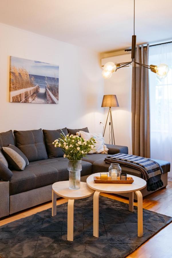 Cosy Apartment - Loftaffair 克拉科夫 外观 照片