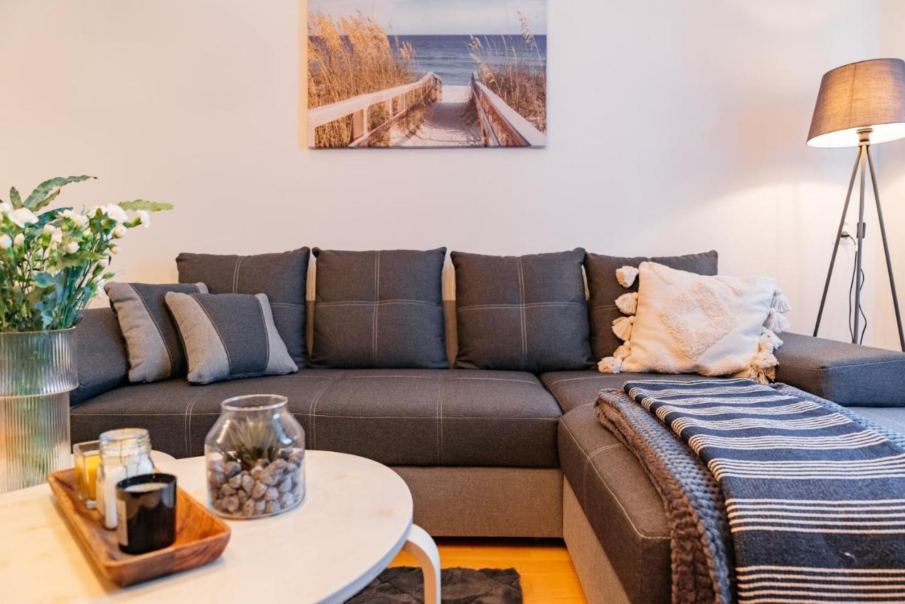 Cosy Apartment - Loftaffair 克拉科夫 外观 照片