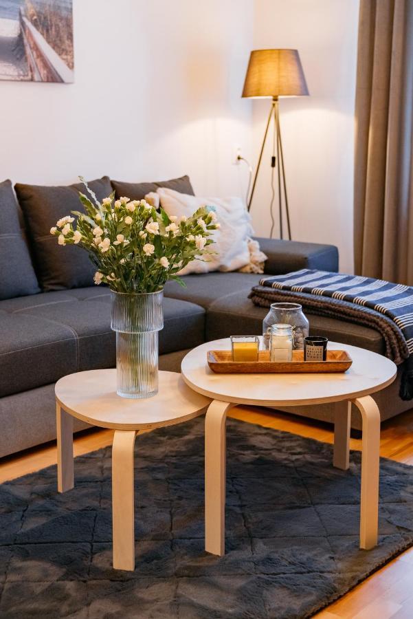 Cosy Apartment - Loftaffair 克拉科夫 外观 照片