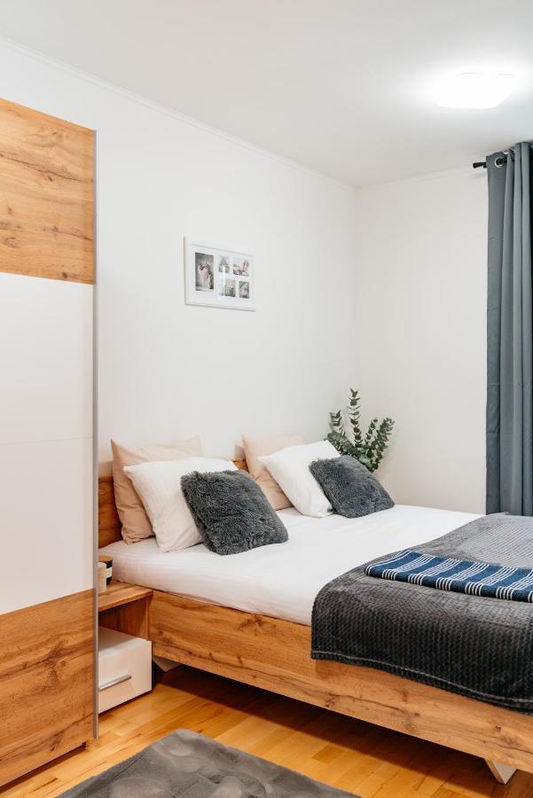 Cosy Apartment - Loftaffair 克拉科夫 外观 照片