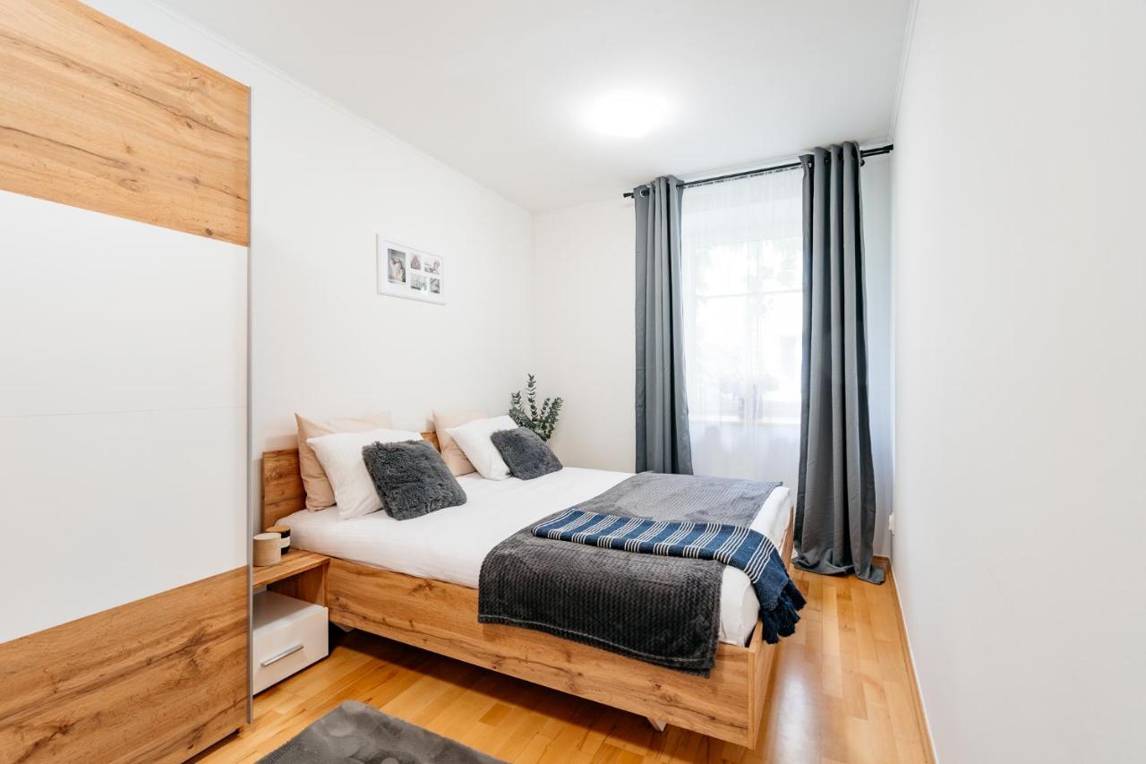 Cosy Apartment - Loftaffair 克拉科夫 外观 照片