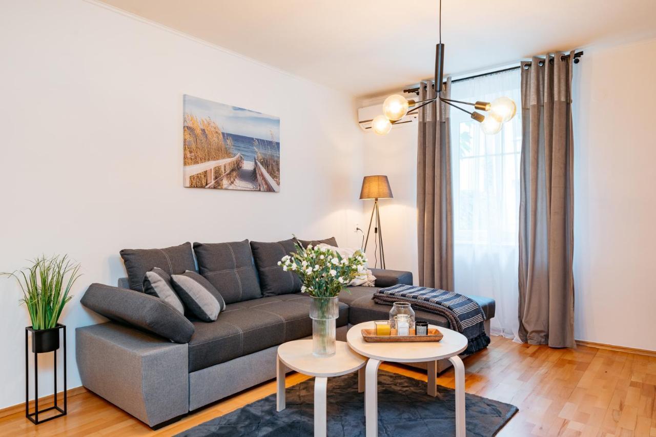 Cosy Apartment - Loftaffair 克拉科夫 外观 照片