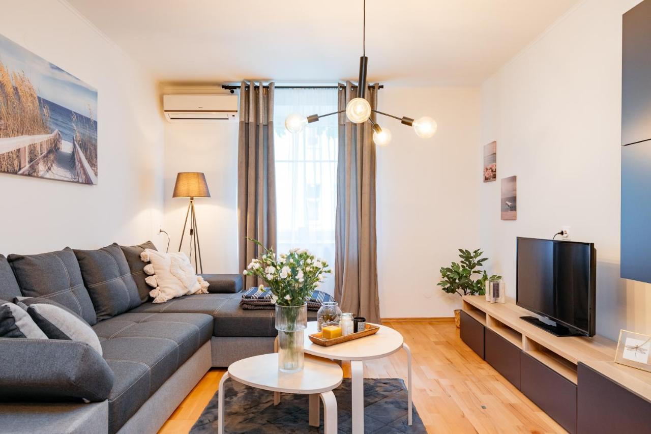 Cosy Apartment - Loftaffair 克拉科夫 外观 照片