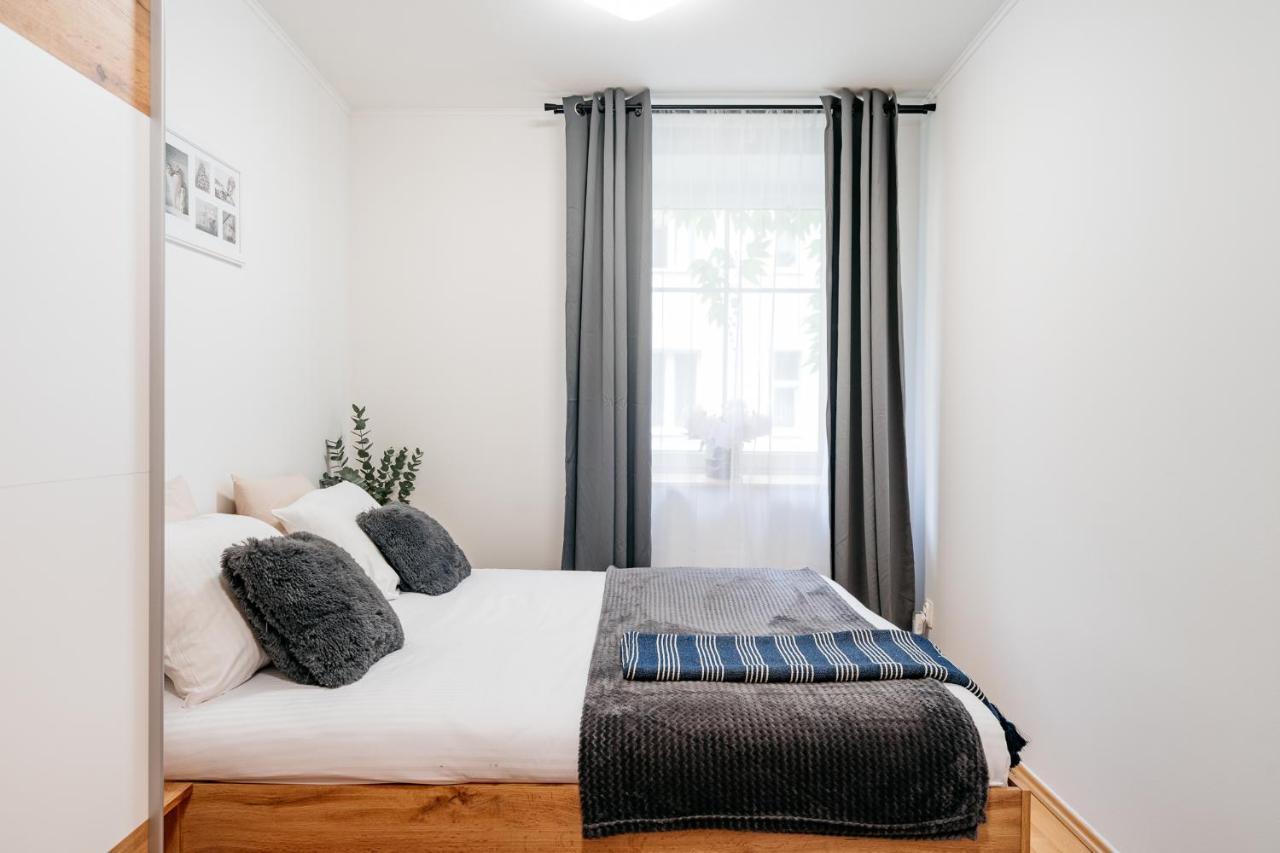 Cosy Apartment - Loftaffair 克拉科夫 外观 照片
