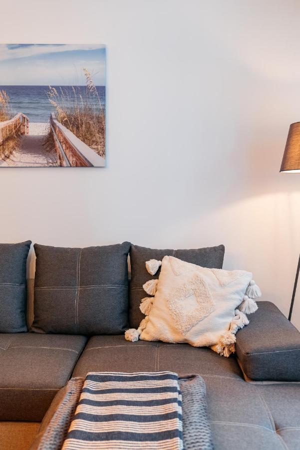 Cosy Apartment - Loftaffair 克拉科夫 外观 照片