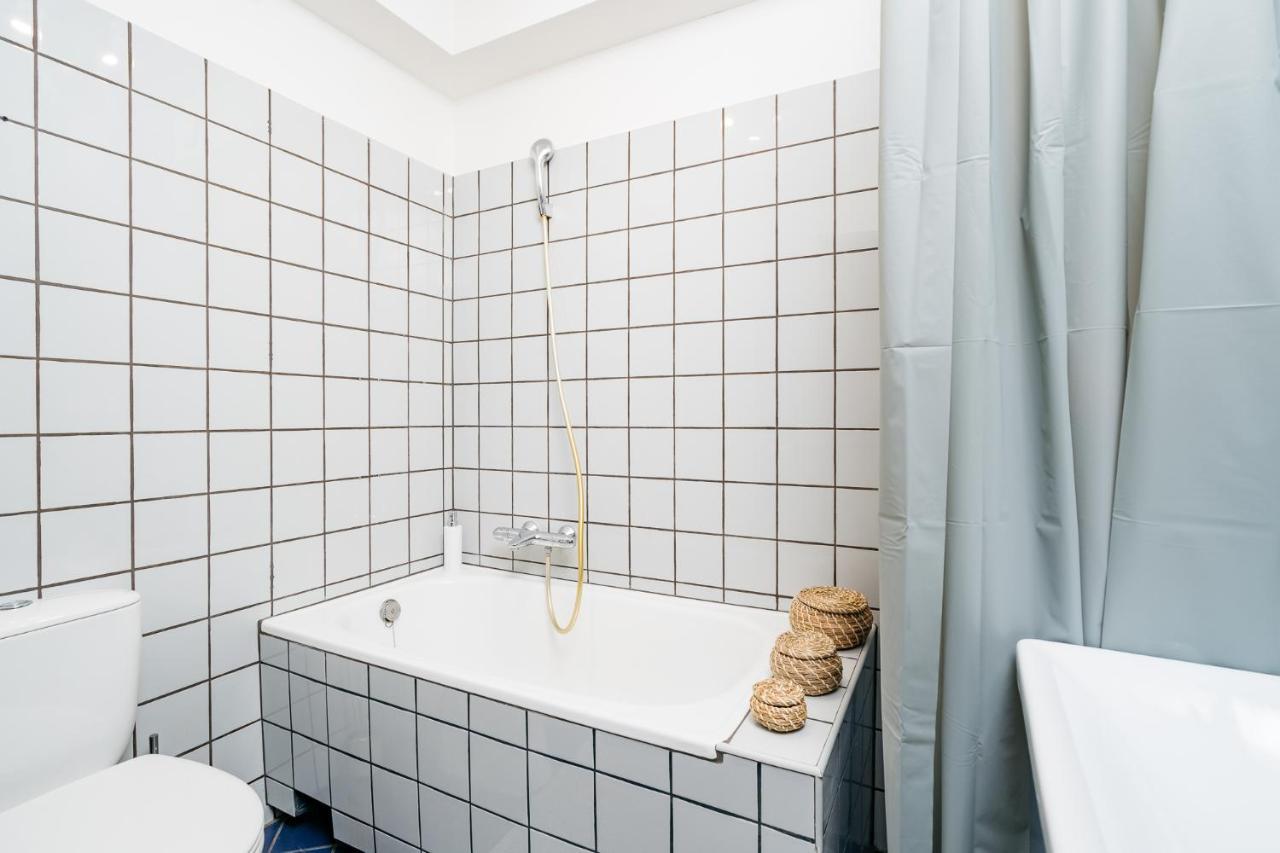 Cosy Apartment - Loftaffair 克拉科夫 外观 照片