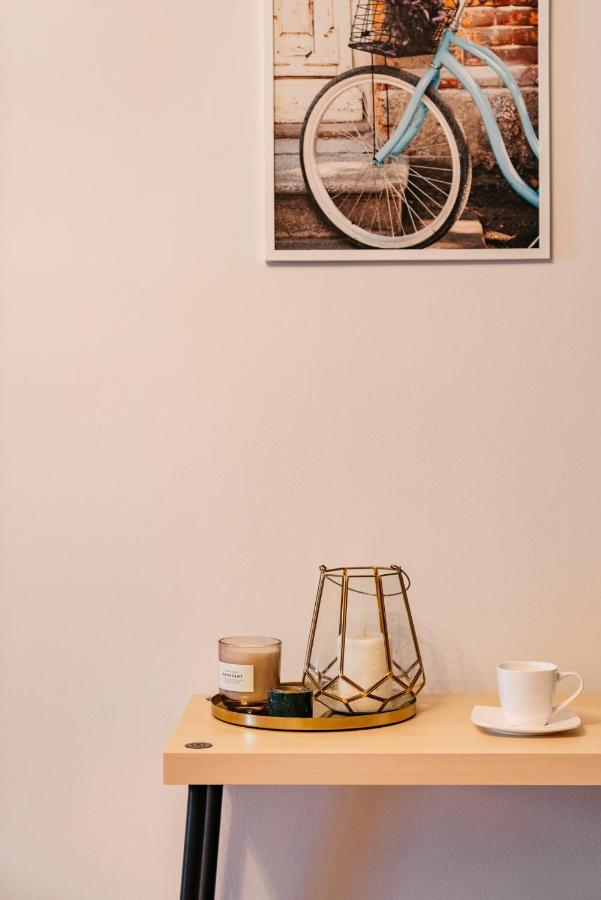 Cosy Apartment - Loftaffair 克拉科夫 外观 照片