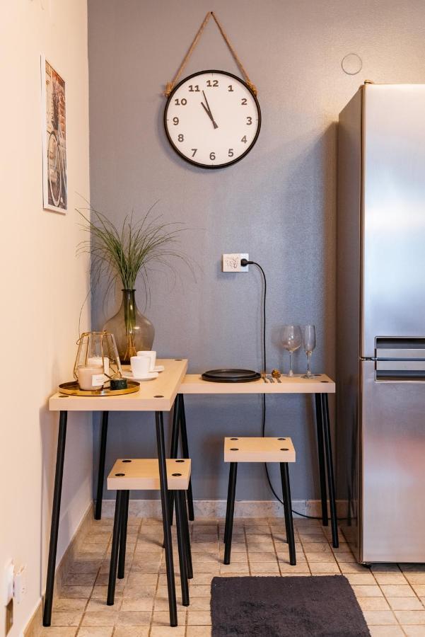 Cosy Apartment - Loftaffair 克拉科夫 外观 照片
