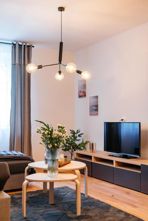 Cosy Apartment - Loftaffair 克拉科夫 外观 照片